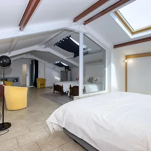  Appartement Galant En Bord De Avec Terrasse