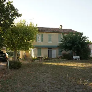 La Cebette Apartment